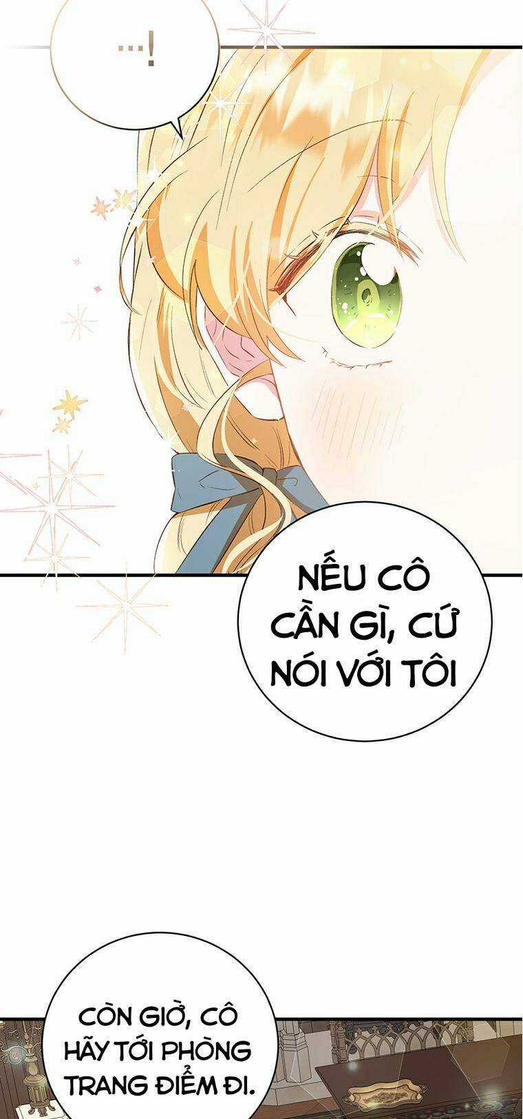 Công Tước, Đó Là Anh Trai Tôi Chapter 10 trang 54