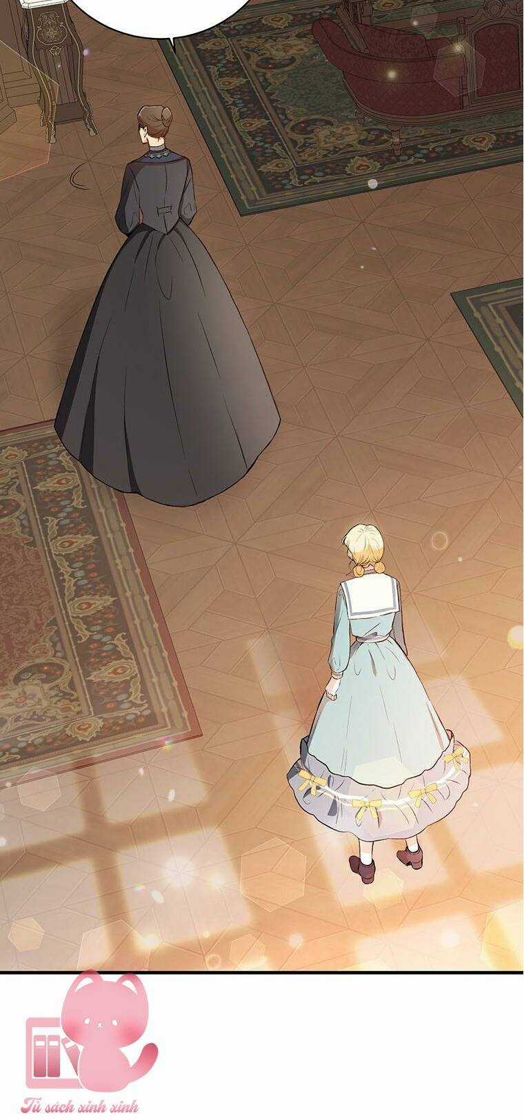 Công Tước, Đó Là Anh Trai Tôi Chapter 10 trang 55