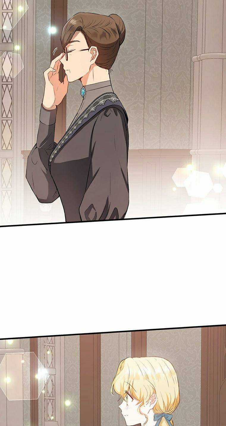 Công Tước, Đó Là Anh Trai Tôi Chapter 10 trang 57