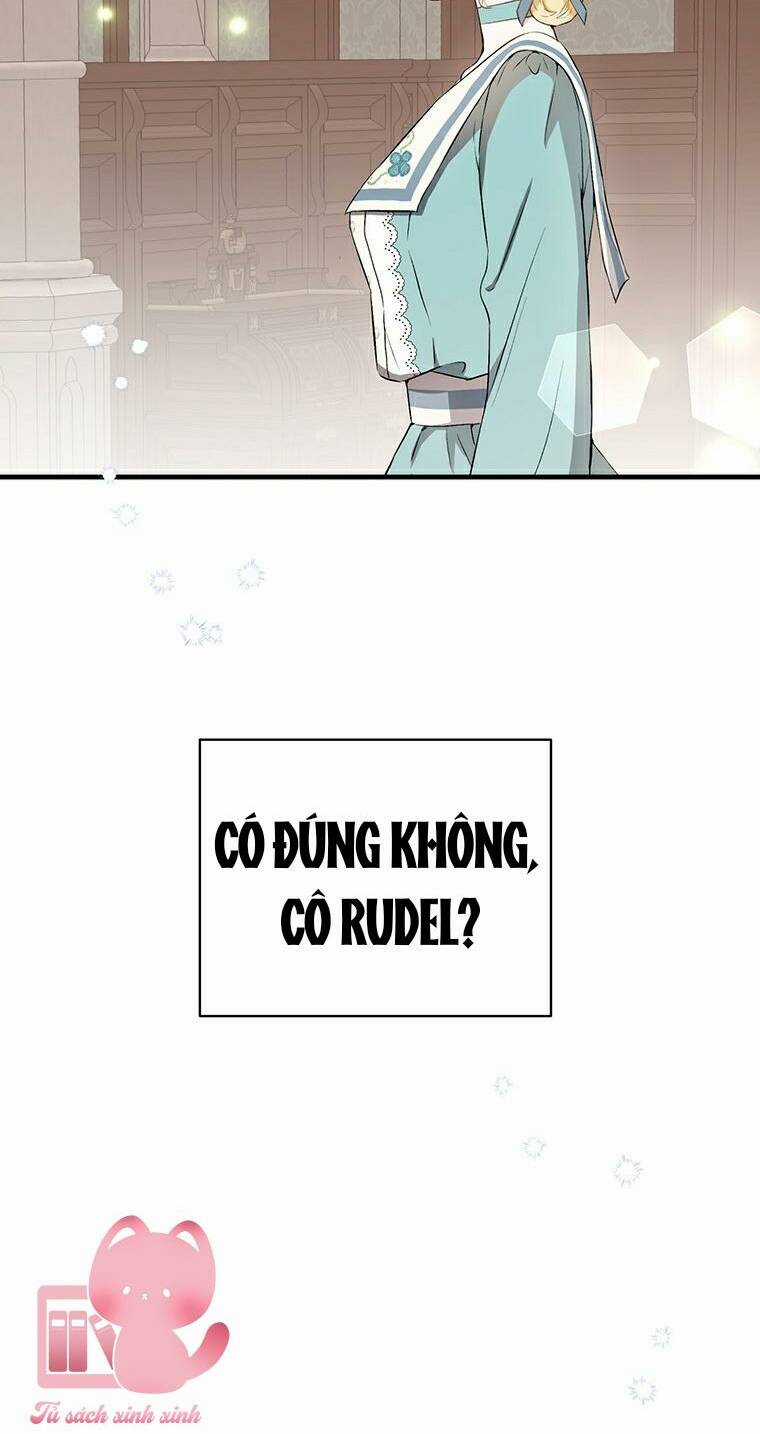 Công Tước, Đó Là Anh Trai Tôi Chapter 10 trang 58