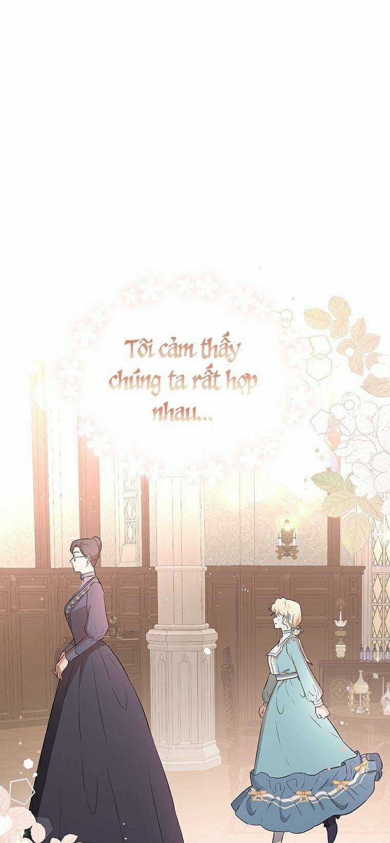 Công Tước, Đó Là Anh Trai Tôi Chapter 10 trang 59