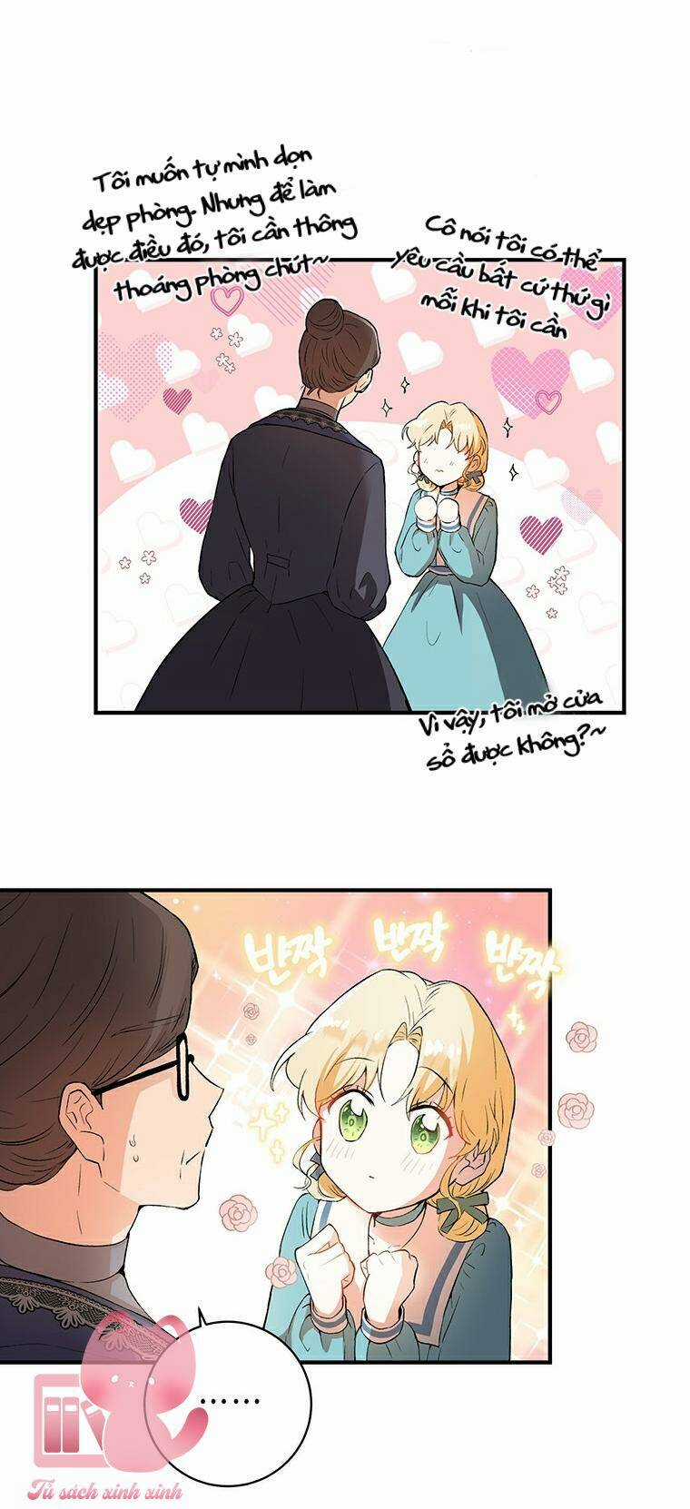 Công Tước, Đó Là Anh Trai Tôi Chapter 10 trang 61