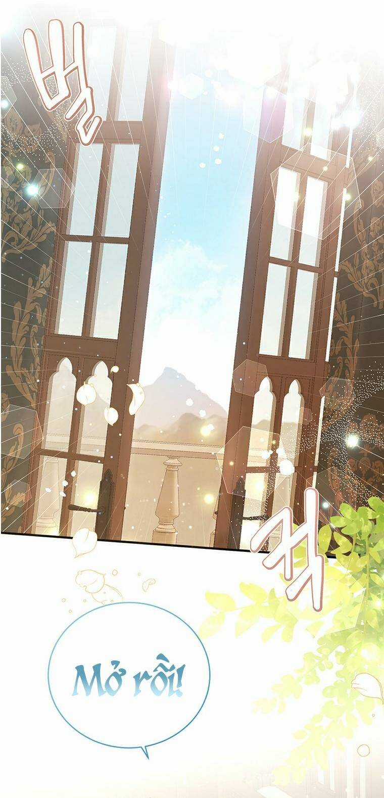 Công Tước, Đó Là Anh Trai Tôi Chapter 10 trang 62