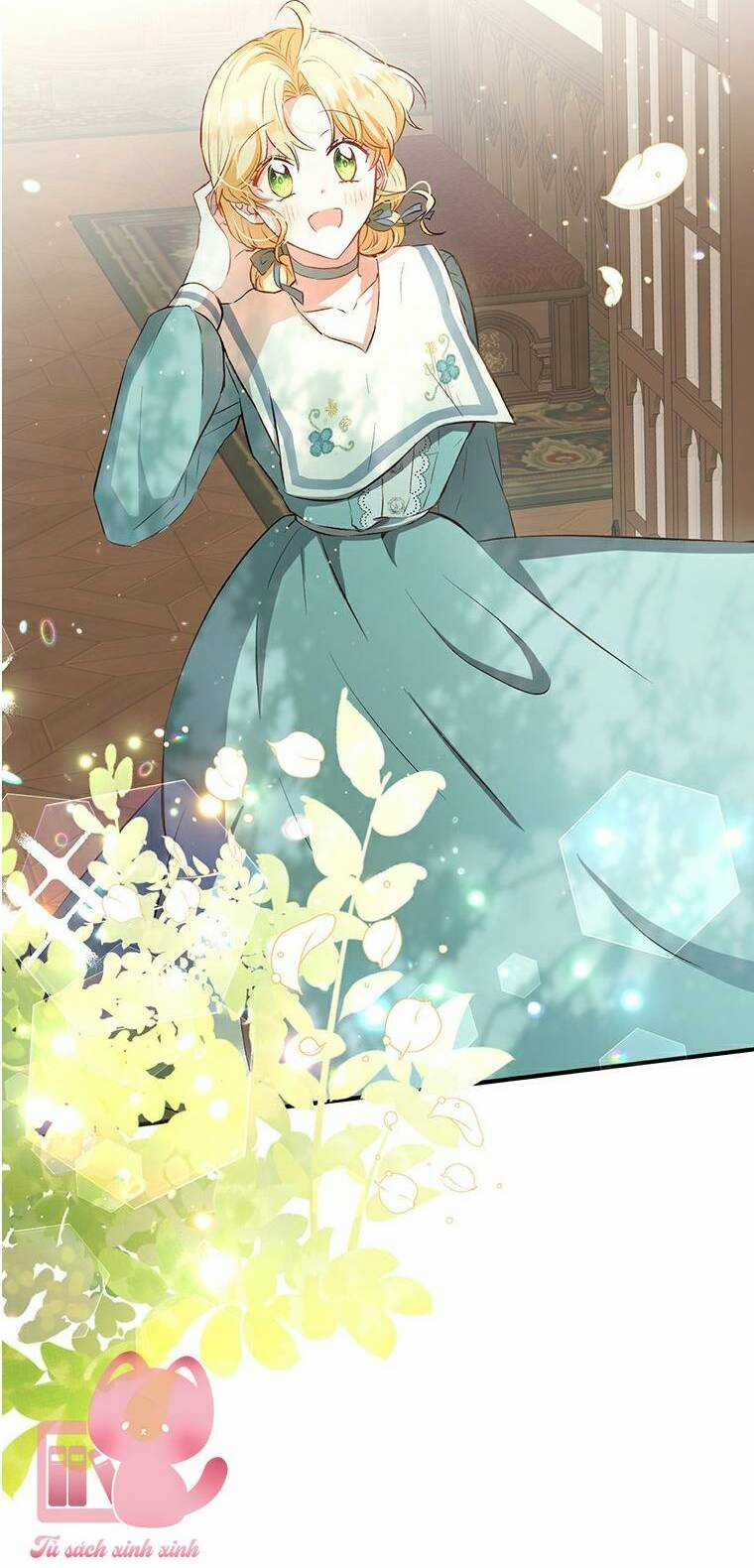 Công Tước, Đó Là Anh Trai Tôi Chapter 10 trang 63