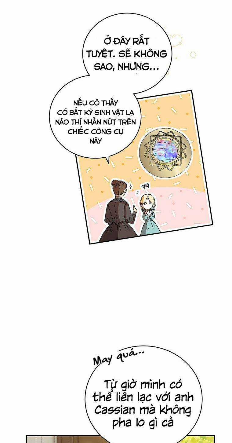 Công Tước, Đó Là Anh Trai Tôi Chapter 10 trang 64