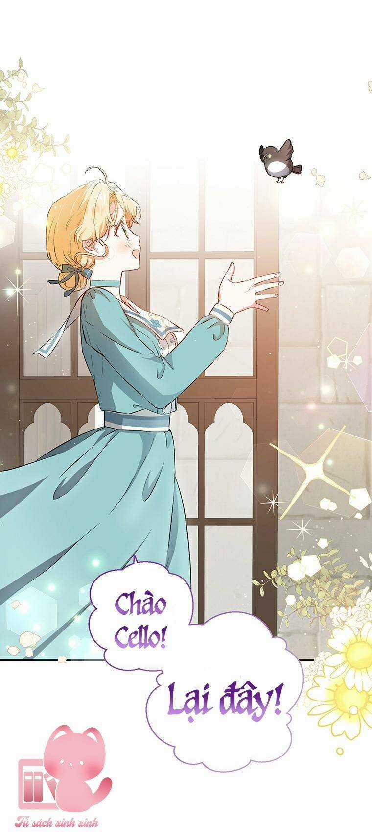 Công Tước, Đó Là Anh Trai Tôi Chapter 10 trang 67