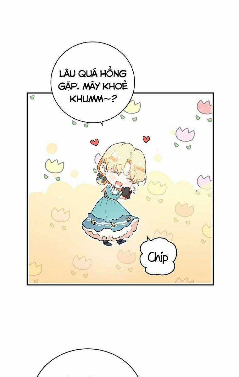 Công Tước, Đó Là Anh Trai Tôi Chapter 10 trang 68