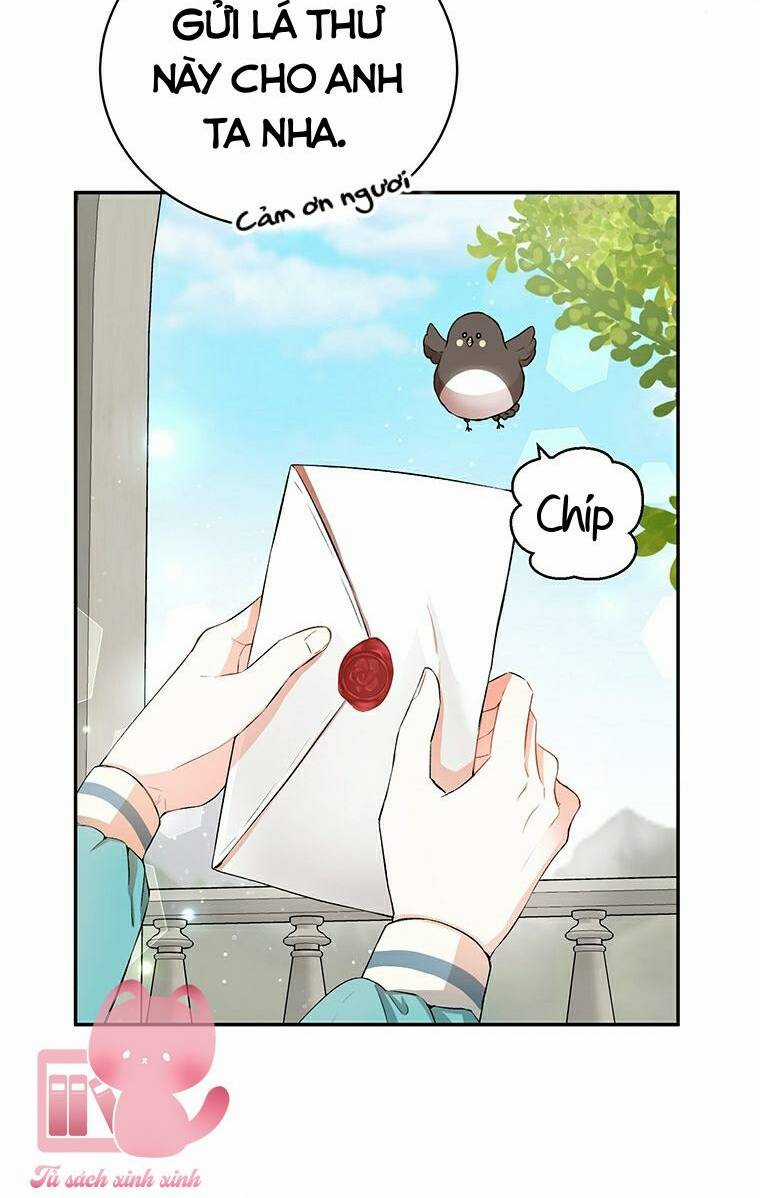 Công Tước, Đó Là Anh Trai Tôi Chapter 10 trang 69