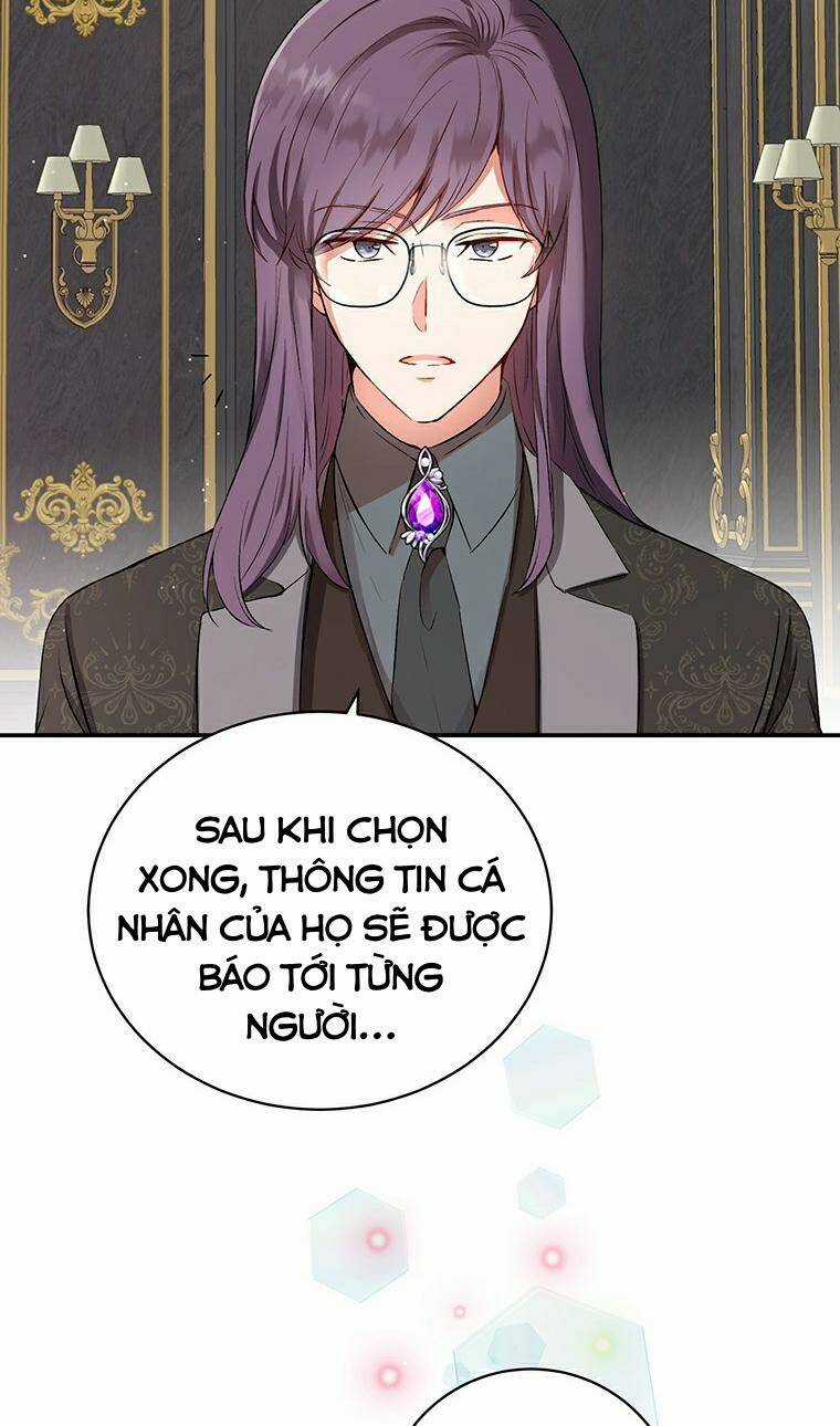 Công Tước, Đó Là Anh Trai Tôi Chapter 10 trang 77