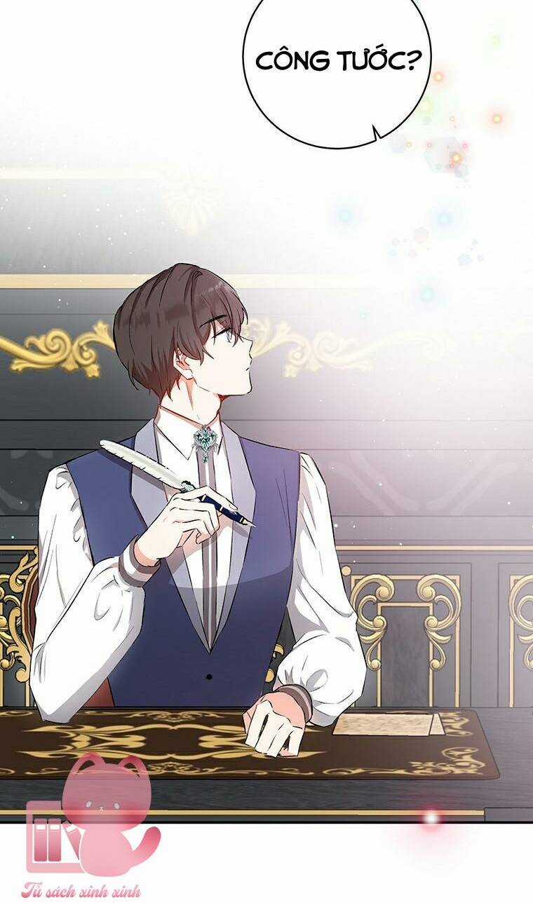 Công Tước, Đó Là Anh Trai Tôi Chapter 10 trang 78