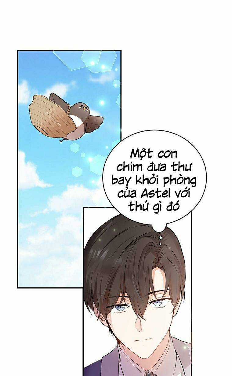 Công Tước, Đó Là Anh Trai Tôi Chapter 10 trang 82