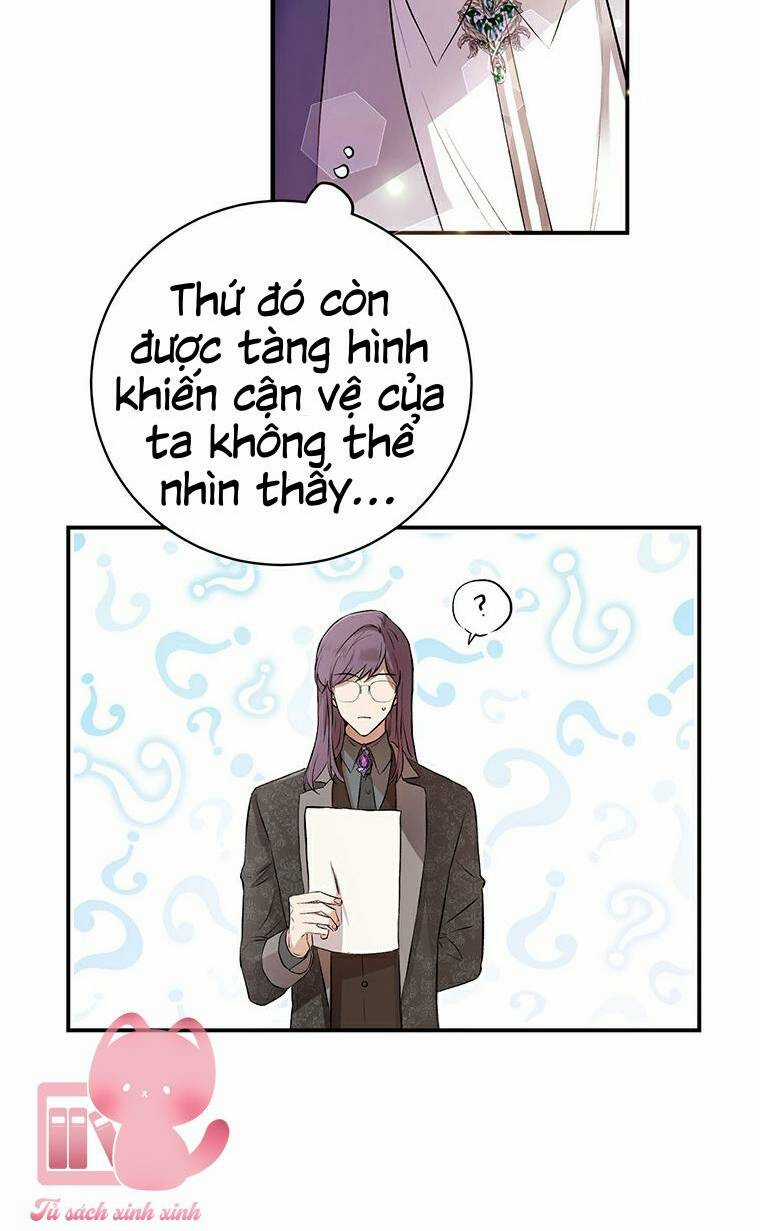 Công Tước, Đó Là Anh Trai Tôi Chapter 10 trang 83