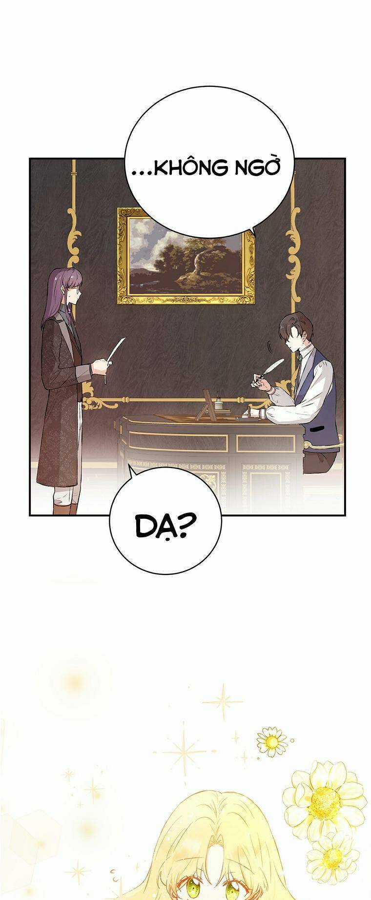 Công Tước, Đó Là Anh Trai Tôi Chapter 10 trang 84