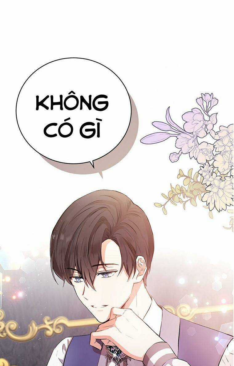 Công Tước, Đó Là Anh Trai Tôi Chapter 10 trang 86
