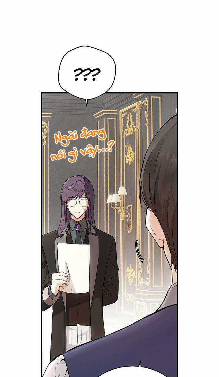 Công Tước, Đó Là Anh Trai Tôi Chapter 10 trang 88