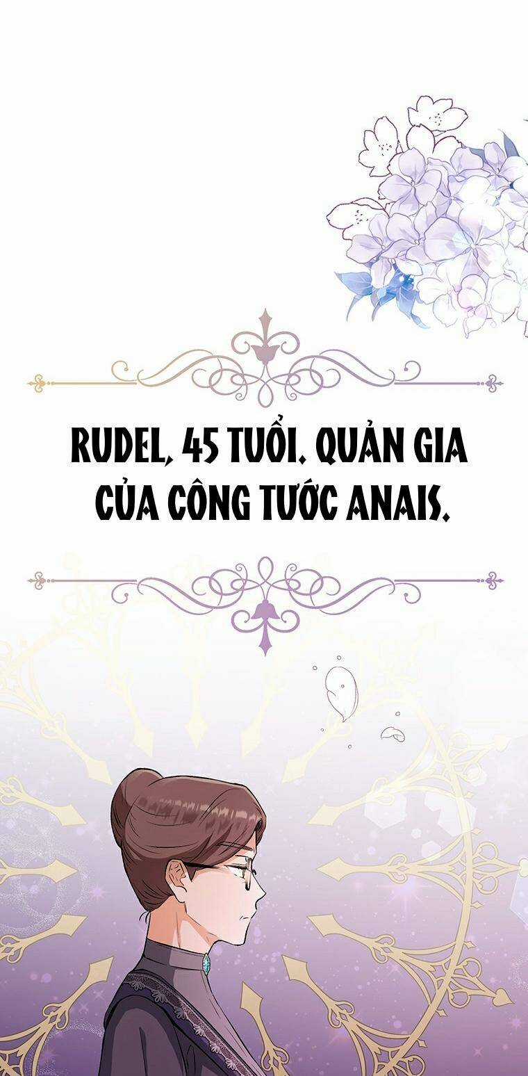 Công Tước, Đó Là Anh Trai Tôi Chapter 10 trang 9