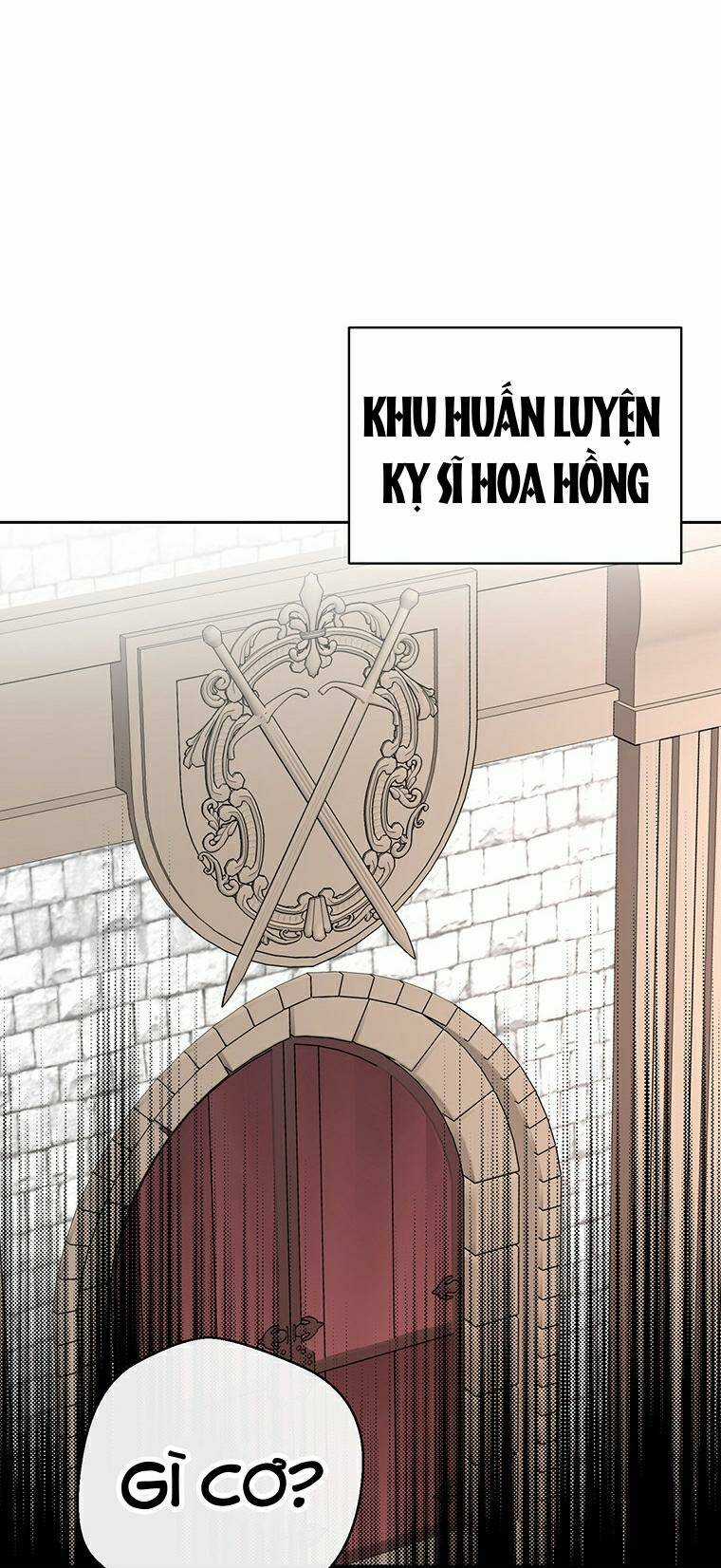 Công Tước, Đó Là Anh Trai Tôi Chapter 10 trang 92