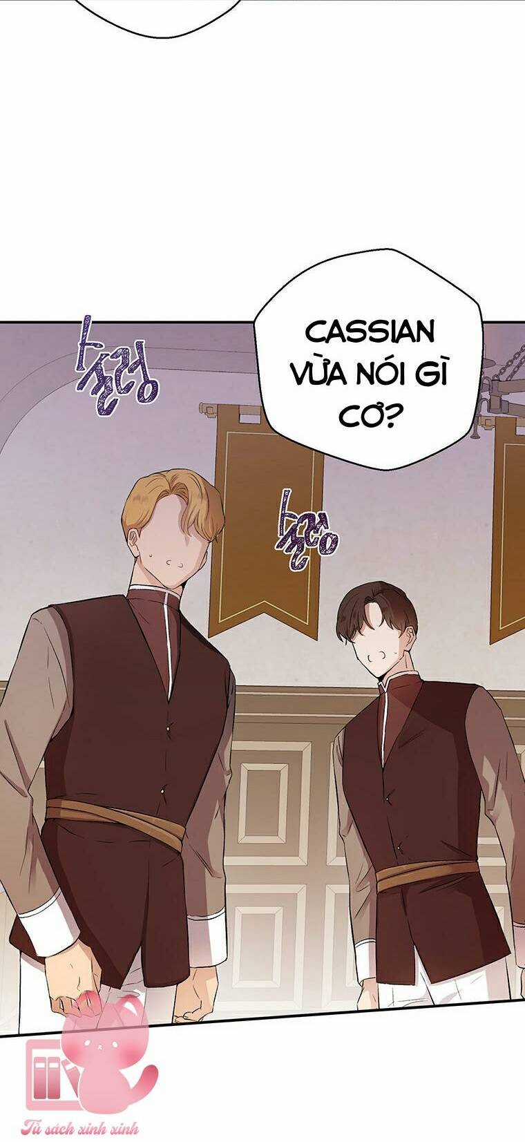 Công Tước, Đó Là Anh Trai Tôi Chapter 10 trang 93