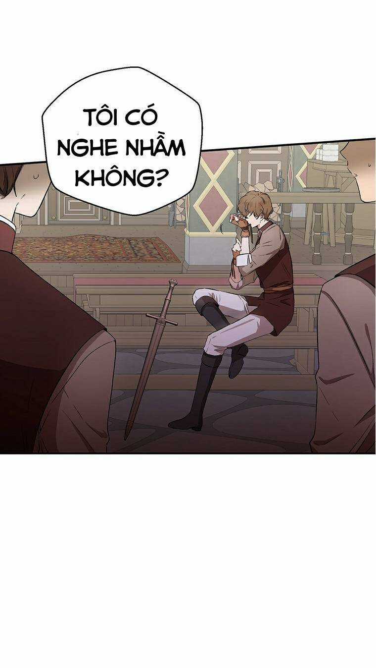 Công Tước, Đó Là Anh Trai Tôi Chapter 10 trang 94