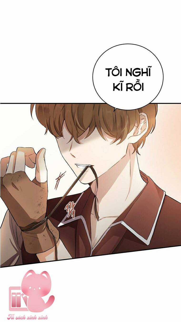 Công Tước, Đó Là Anh Trai Tôi Chapter 10 trang 95