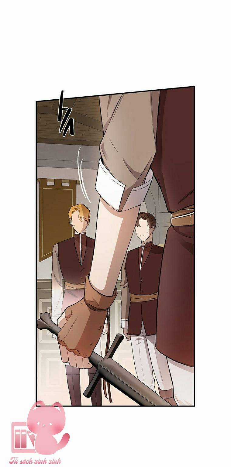 Công Tước, Đó Là Anh Trai Tôi Chapter 10 trang 96