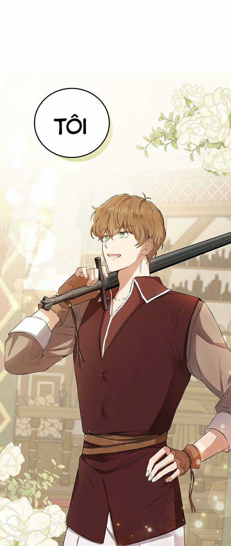 Công Tước, Đó Là Anh Trai Tôi Chapter 10 trang 97