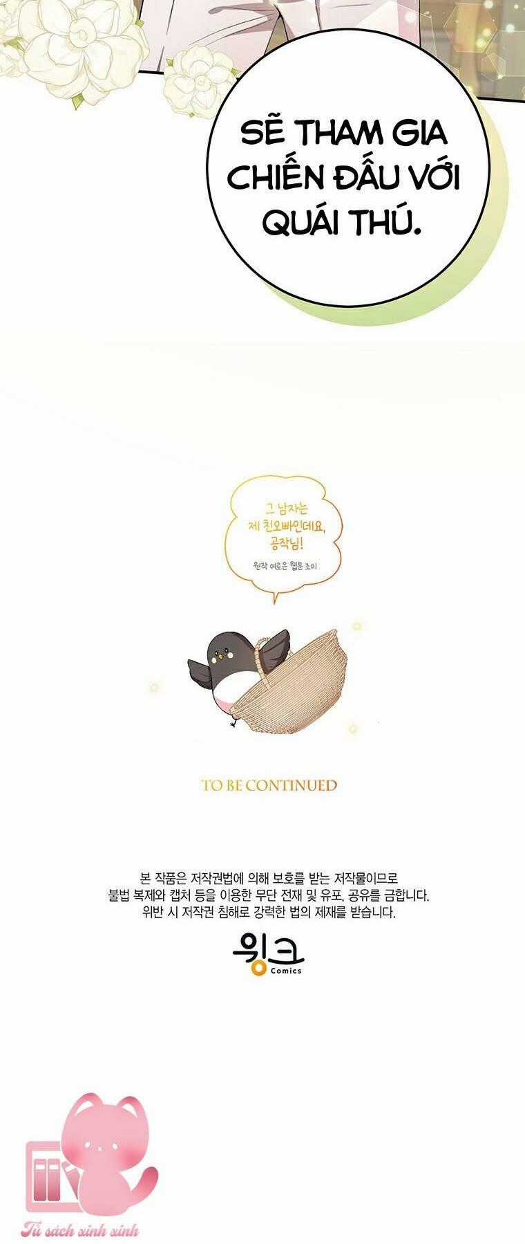 Công Tước, Đó Là Anh Trai Tôi Chapter 10 trang 98