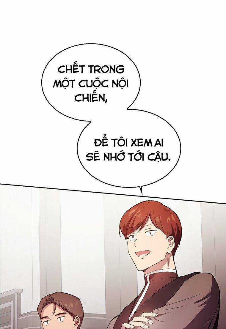 Công Tước, Đó Là Anh Trai Tôi Chapter 11 trang 10