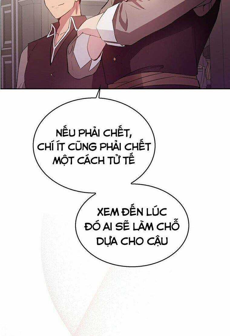 Công Tước, Đó Là Anh Trai Tôi Chapter 11 trang 11