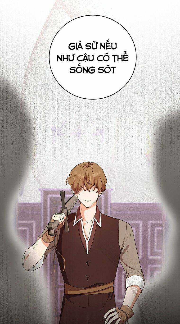 Công Tước, Đó Là Anh Trai Tôi Chapter 11 trang 12