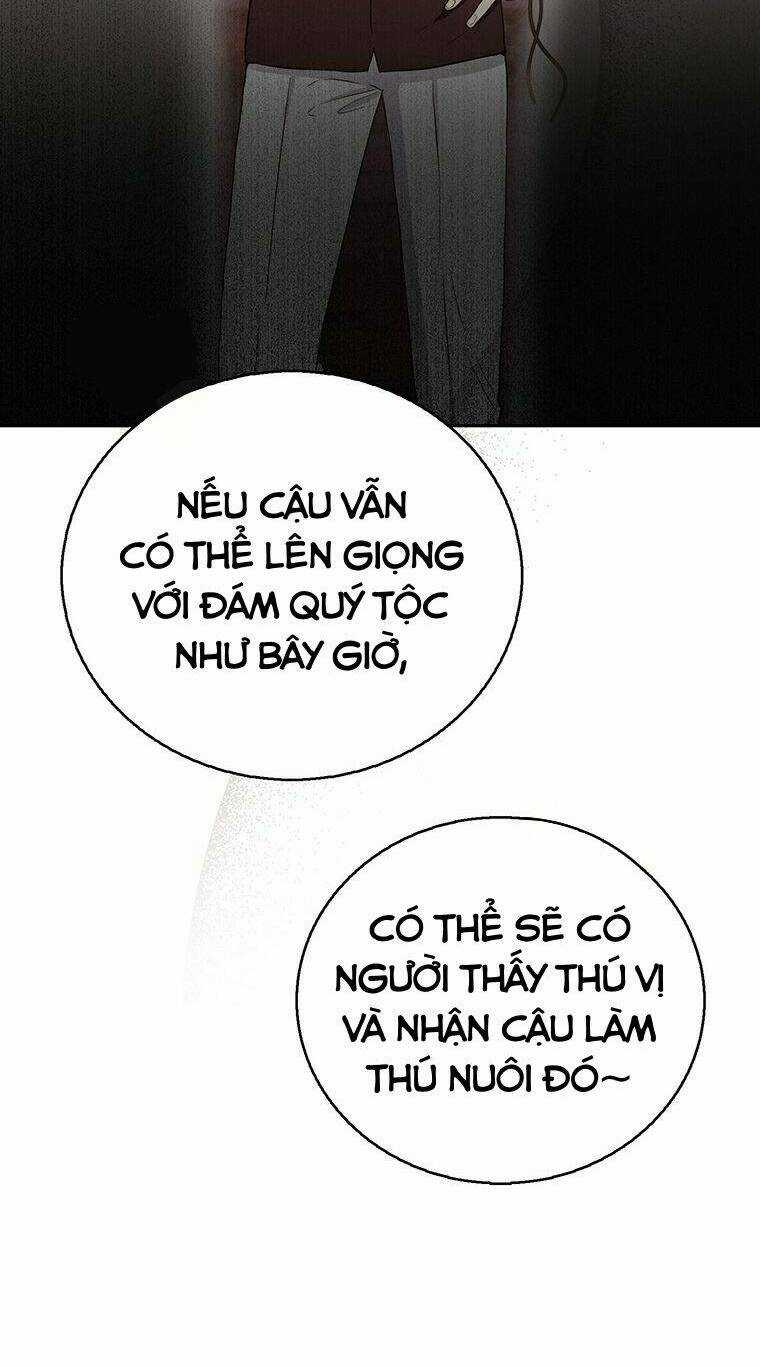 Công Tước, Đó Là Anh Trai Tôi Chapter 11 trang 13