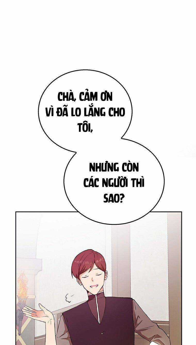 Công Tước, Đó Là Anh Trai Tôi Chapter 11 trang 14