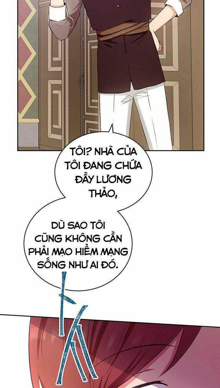 Công Tước, Đó Là Anh Trai Tôi Chapter 11 trang 15