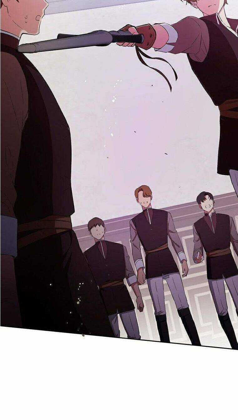 Công Tước, Đó Là Anh Trai Tôi Chapter 11 trang 17