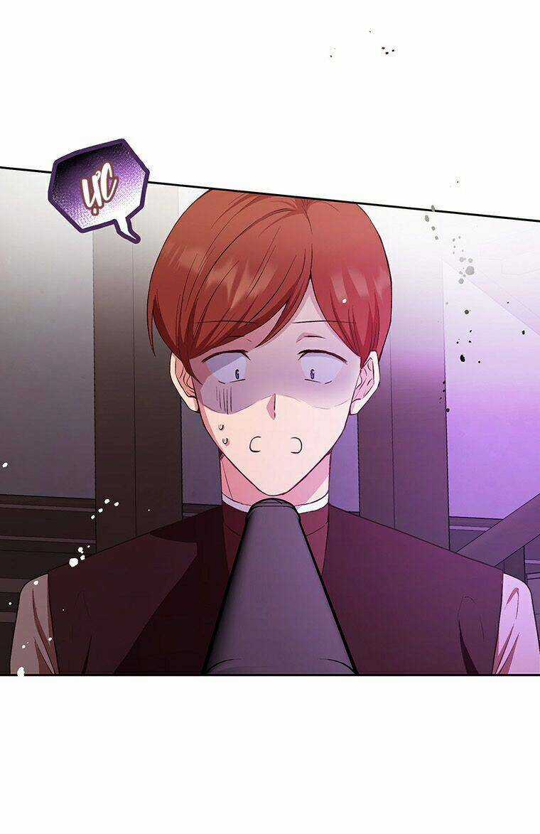 Công Tước, Đó Là Anh Trai Tôi Chapter 11 trang 18