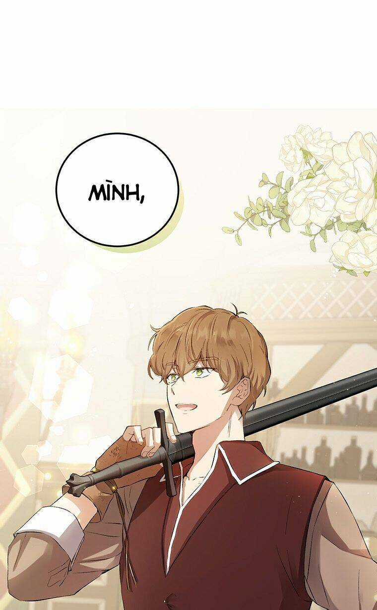 Công Tước, Đó Là Anh Trai Tôi Chapter 11 trang 2