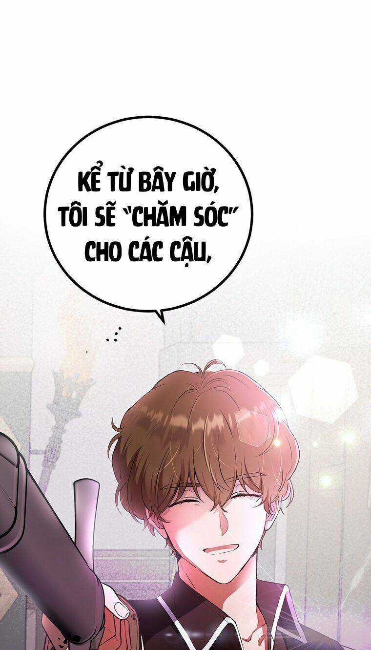 Công Tước, Đó Là Anh Trai Tôi Chapter 11 trang 20
