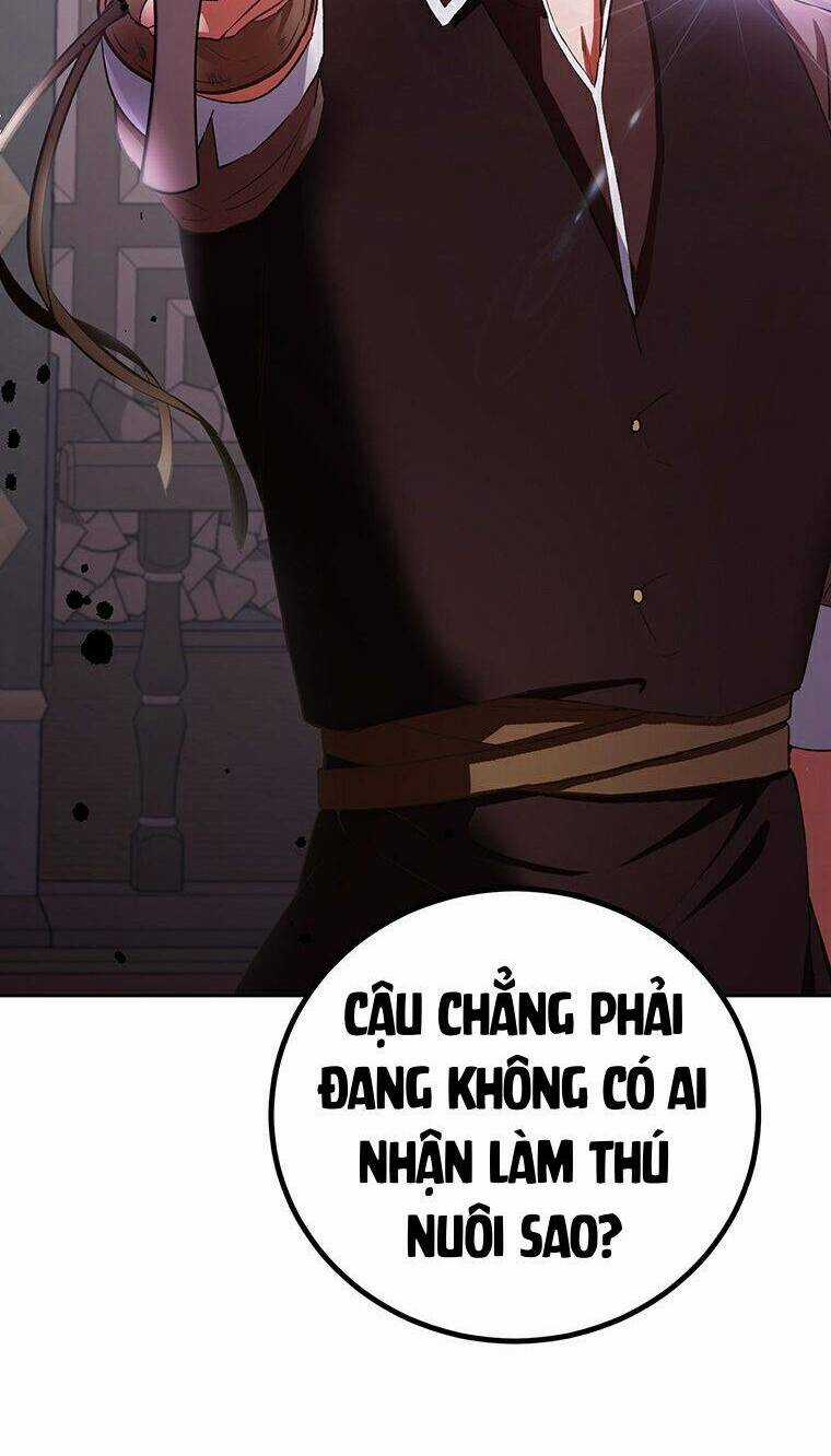 Công Tước, Đó Là Anh Trai Tôi Chapter 11 trang 21