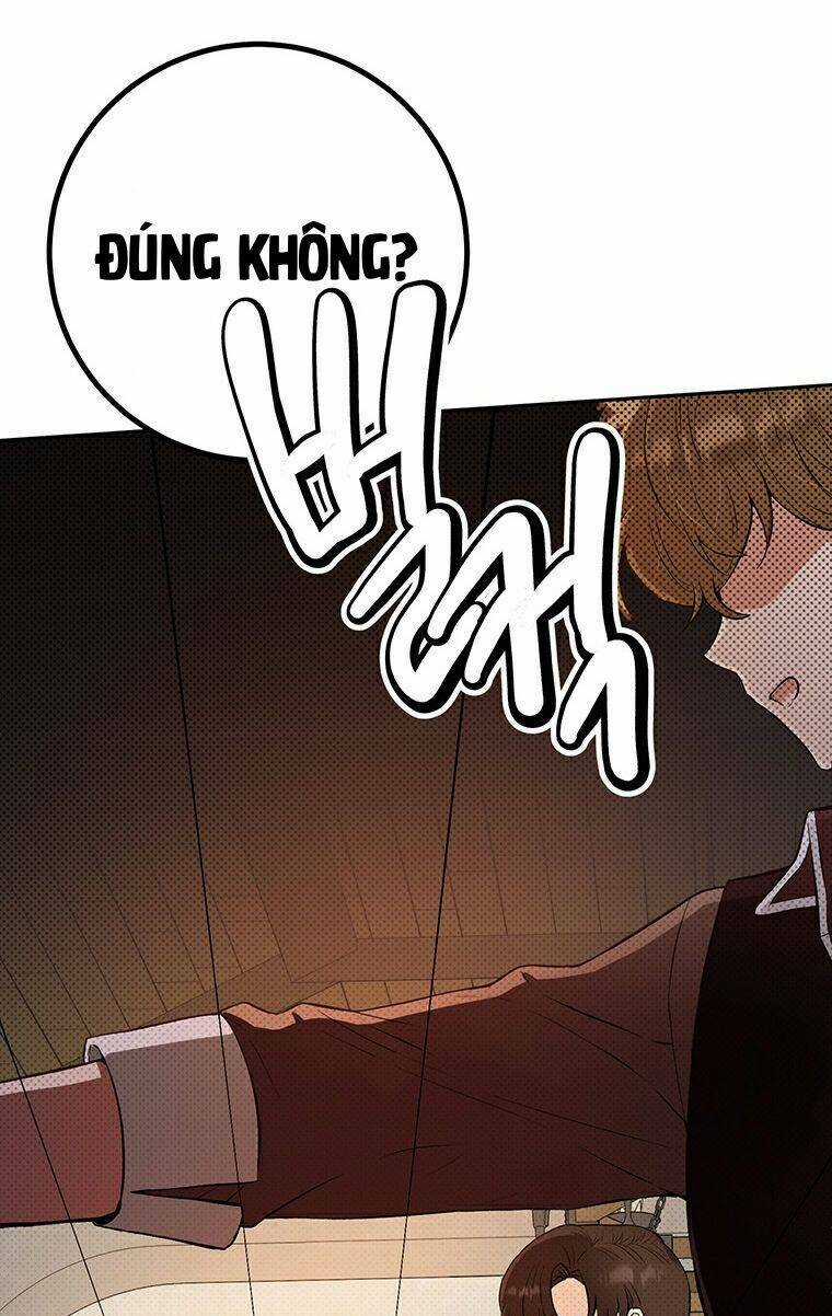 Công Tước, Đó Là Anh Trai Tôi Chapter 11 trang 23