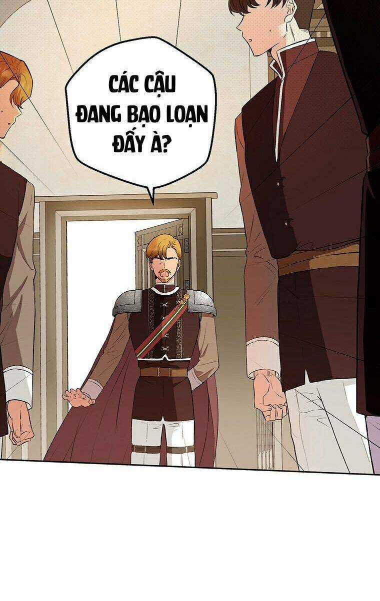 Công Tước, Đó Là Anh Trai Tôi Chapter 11 trang 24