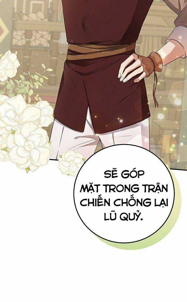 Công Tước, Đó Là Anh Trai Tôi Chapter 11 trang 3