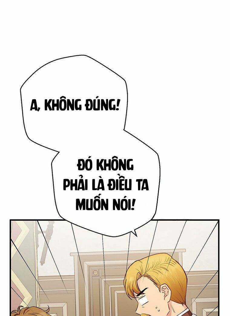 Công Tước, Đó Là Anh Trai Tôi Chapter 11 trang 32