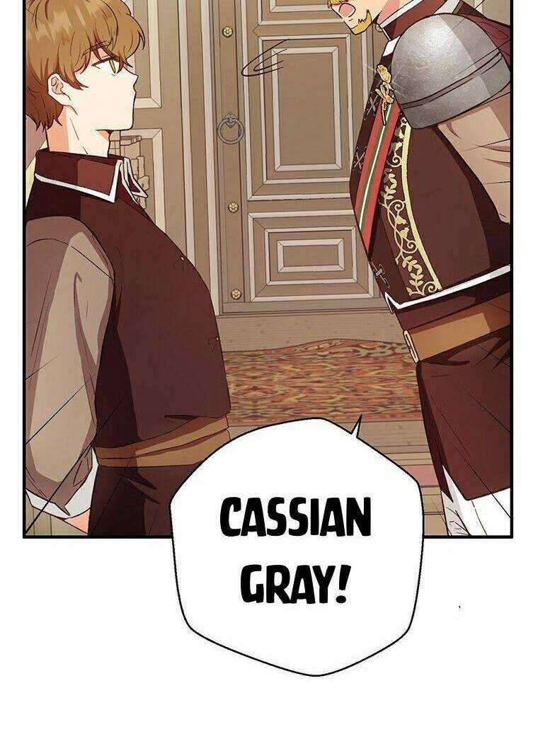 Công Tước, Đó Là Anh Trai Tôi Chapter 11 trang 33