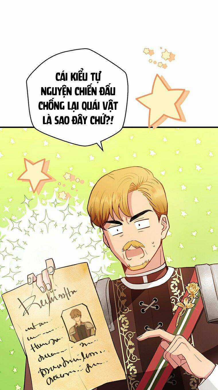 Công Tước, Đó Là Anh Trai Tôi Chapter 11 trang 34