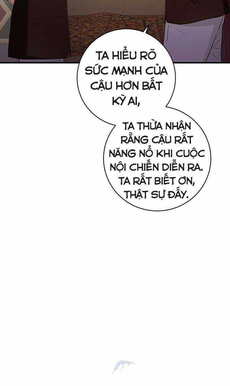 Công Tước, Đó Là Anh Trai Tôi Chapter 11 trang 38