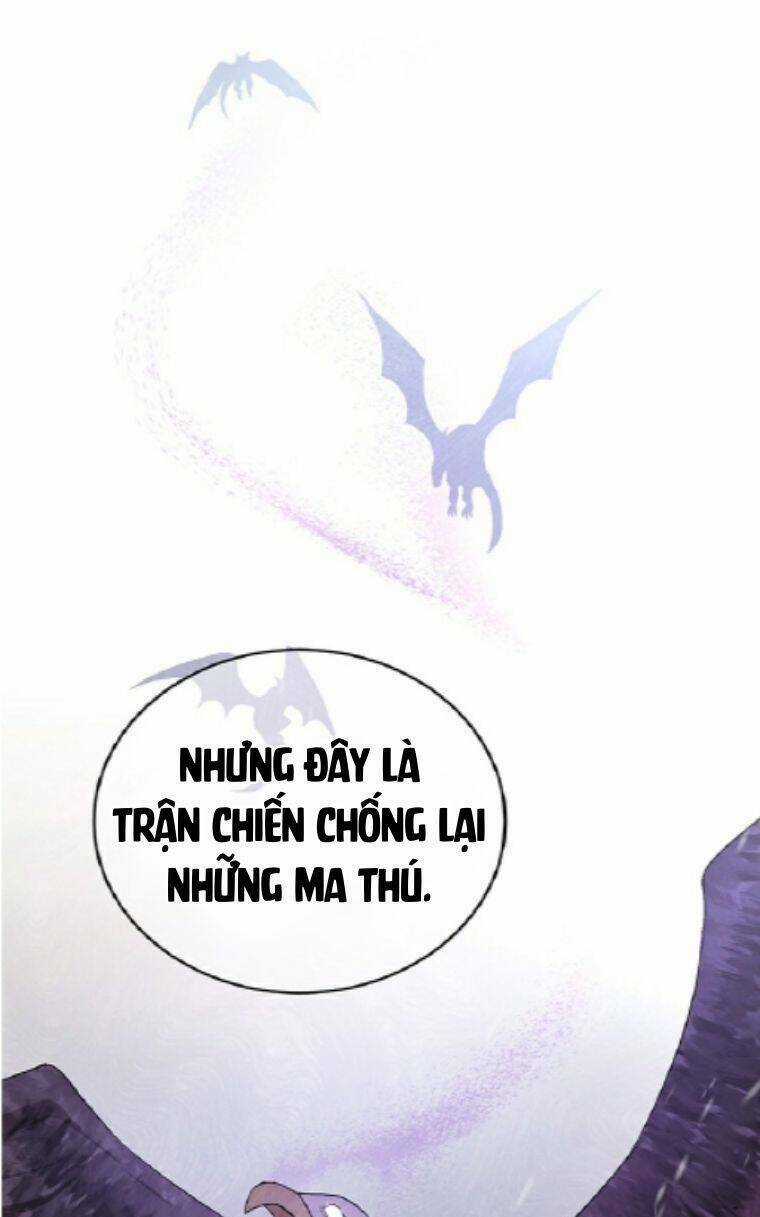 Công Tước, Đó Là Anh Trai Tôi Chapter 11 trang 39