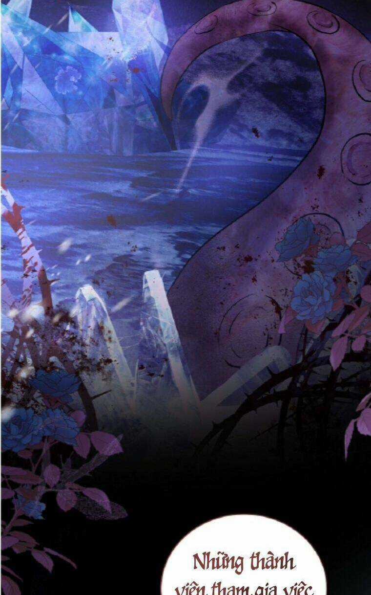 Công Tước, Đó Là Anh Trai Tôi Chapter 11 trang 41