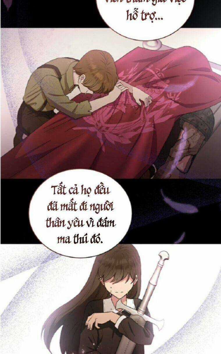 Công Tước, Đó Là Anh Trai Tôi Chapter 11 trang 42