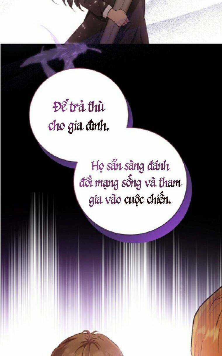 Công Tước, Đó Là Anh Trai Tôi Chapter 11 trang 43