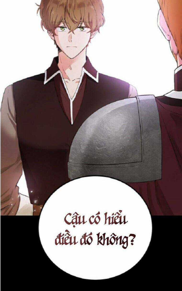 Công Tước, Đó Là Anh Trai Tôi Chapter 11 trang 44